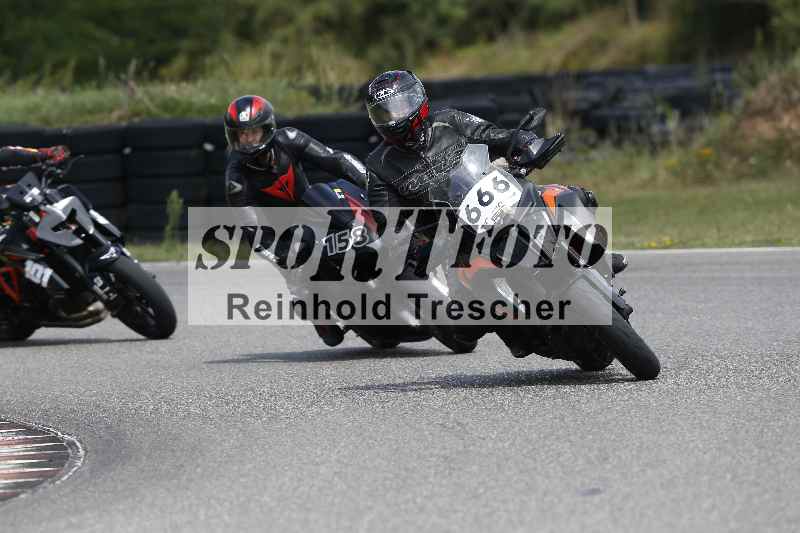 /33 24.07.2025 Speer Racing ADR/Gruppe gelb/666